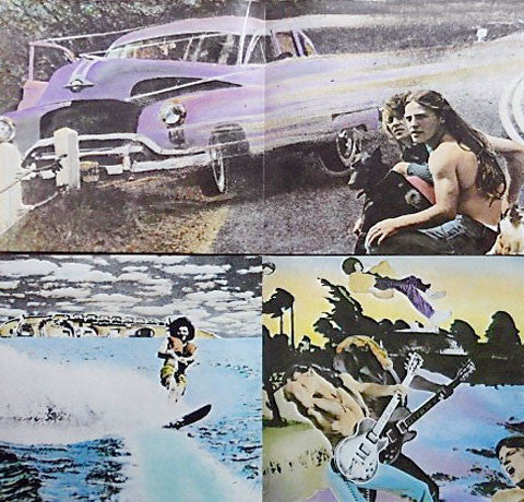 Grand Funk Hits