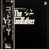 Nino Rota - The Godfather (Original Soundtrack Recording) (Vinyl, L...