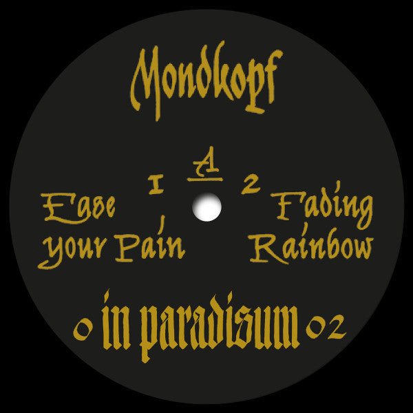 Ease Your Pain