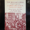 The Broadside Band - L'opera Des Gueux: Chansons Et Airs Originaux (Vinyl, LP) Very Good Plus (VG+) / Very Good Plus (VG+)