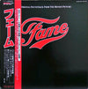 Various - Fame (The Original Soundtrack From The Motion Picture) (V...