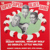 Howlin' Wolf - The Super Super Blues Band (Vinyl, LP, Album, Reissue) Near Mint (NM or M-) / Very Good Plus (VG+)
