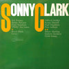 Sonny Clark - Sonny Clark Quintet (Vinyl, LP, Album, Mono, Reissue, Limited Edition, Promo) Very Good Plus (VG+) / Very Good Plus (VG+)