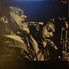 Albert Ayler - Spirits Rejoice (Vinyl, LP, Album, Stereo) Very Good Plus (VG+) / Very Good Plus (VG+)