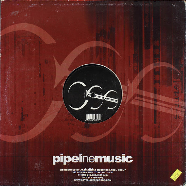 Master Release: Panic System by Moshic