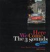 The Three Sounds - Here We Come (Vinyl, LP, Album, Reissue, Stereo) Very Good (VG) / Very Good (VG)