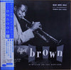 Clifford Brown - New Star On The Horizon (Vinyl, LP, 10