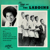 Bobby Jay (6) - Radio WWRL's Bobby Jay Presents The Laddins (Vinyl, LP, Compilation) Near Mint (NM or M-) / Very Good Plus (VG+)