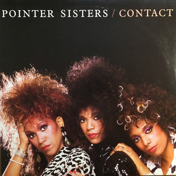 Release: Contact-Vinyl-Japan-1986-RPL-8342-9746255