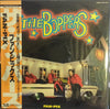 The Boppers - Fan-Pix (Vinyl, LP, Album) Near Mint (NM or M-) / Very Good Plus (VG+)