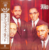The Modern Jazz Quartet - The Modern Jazz Quartet (Vinyl, LP, Album, Stereo) Very Good Plus (VG+) / Very Good Plus (VG+)