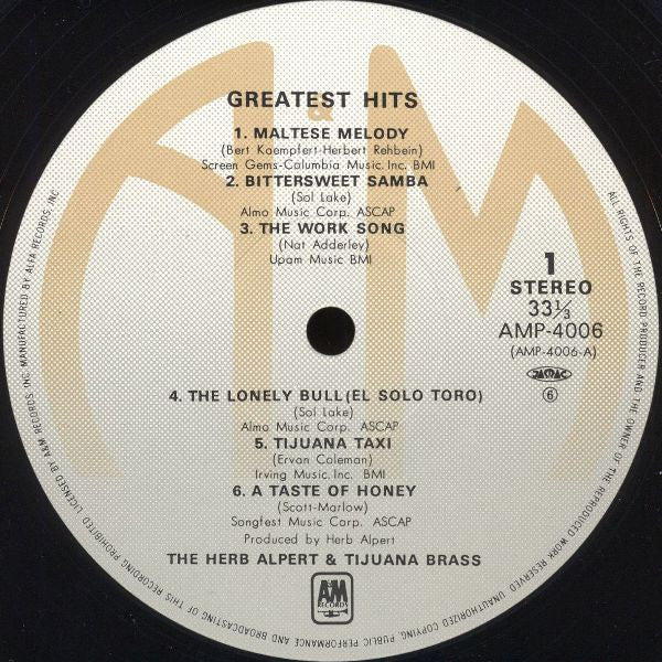 Greatest Hits