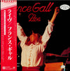 France Gall - France Gall Live (2xVinyl, LP, Promo) Very Good Plus (VG+) / Good (G)