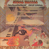 Stevie Wonder - Fulfillingness' First Finale (Vinyl, LP, Album, Club Edition) Very Good (VG) / Very Good (VG)