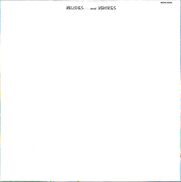 Melodies