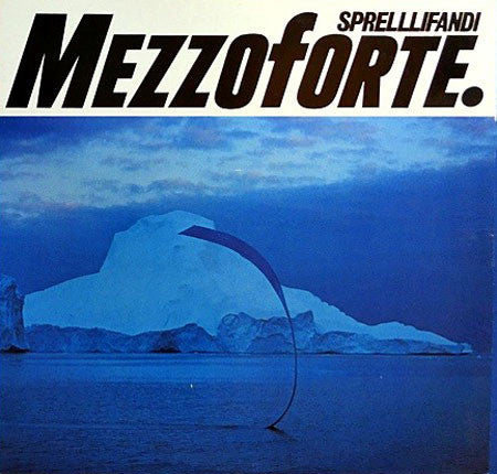 Master Release: Sprelllifandi by Mezzoforte