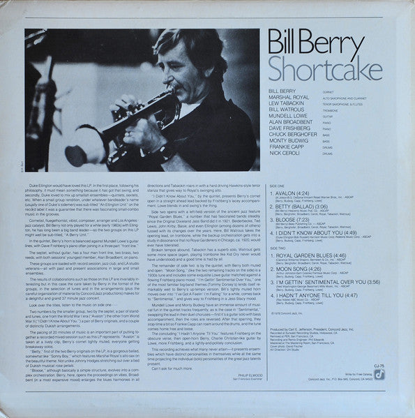 Shortcake