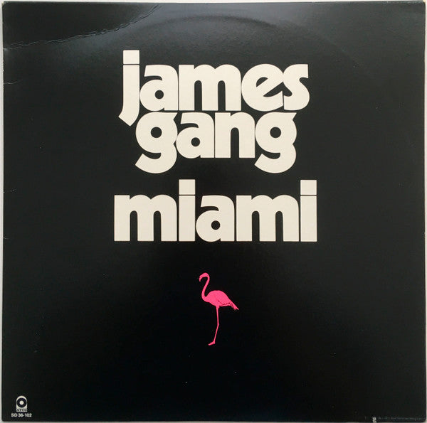 Release: Miami-Vinyl-US-1974-SD 36-102-6989868