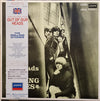 The Rolling Stones - Out Of Our Heads (Vinyl, LP, Album, Reissue, Stereo) Very Good Plus (VG+) / Very Good (VG)