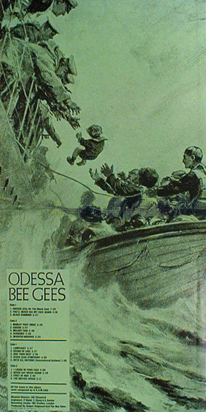 Odessa