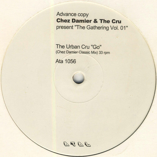 The Gathering Vol. 01
