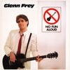 Glenn Frey - No Fun Aloud (Vinyl, LP, Album, Stereo) Very Good (VG) / Very Good (VG)