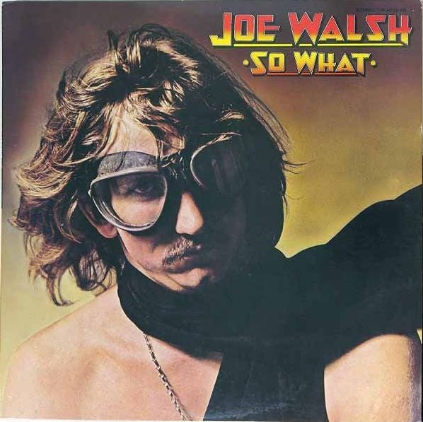 Release: So What-Vinyl-Japan-1978-YW-8053-AB-5322695