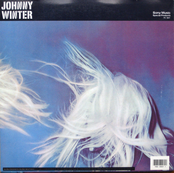 Release: Second Winter-Vinyl, Vinyl, All Media-US-None-PC 9947, PC 9947-1849226