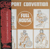 Fairport Convention - Full House (Vinyl, LP, Album) Very Good Plus (VG+) / Very Good (VG)