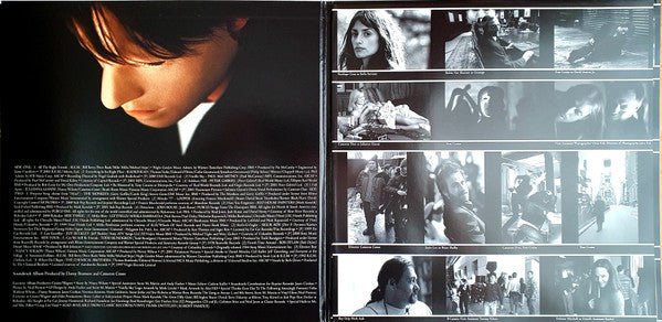 Release: Music From Vanilla Sky-Vinyl-US-2002-RTH 2002, RTH 2002, RTH 2002-2419632