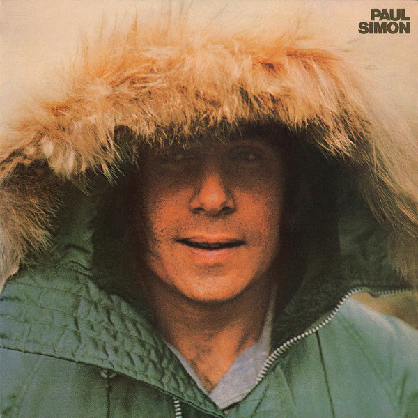 Release: Paul Simon-Vinyl-US-1998-LPZ-2060, LPZ-2060-4007333