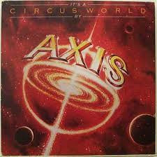 It's A Circus World