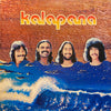 Kalapana - Kalapana II (Vinyl, LP, Album) Good Plus (G+) / Very Good (VG)