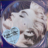 Madonna - True Blue (Vinyl, LP, Album, Limited Edition, Picture Dis...