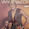 Van McCoy - The Disco Kid (Vinyl, LP, Album, Stereo) Very Good (VG) / Very Good (VG)