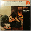 The Phil Woods Quartet - Warm Woods (Vinyl, LP, Album, Limited Edition, Reissue, Mono) Very Good Plus (VG+) / Very Good (VG)