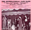 The International Jazz Band - The International Jazz Band (Volume 2) (Vinyl, LP, Album) Very Good (VG) / Very Good Plus (VG+)
