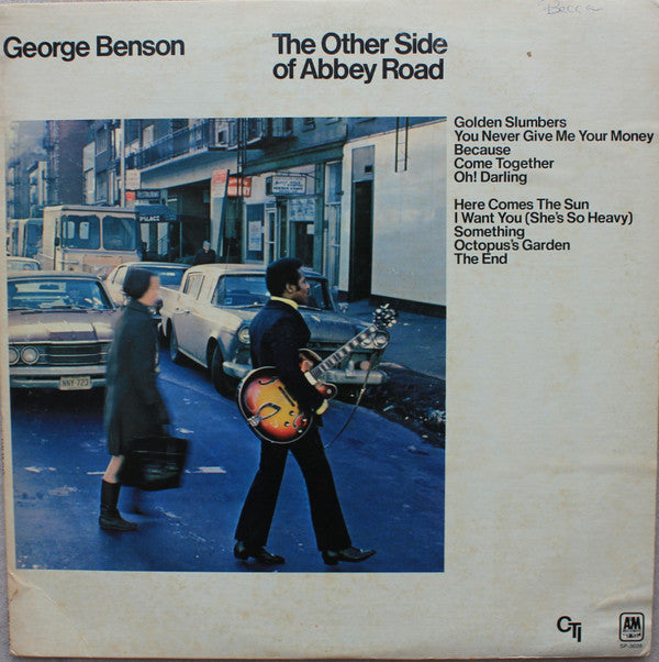 Release: The Other Side Of Abbey Road-Vinyl-US-None-SP-3028, SP-3028-7510308