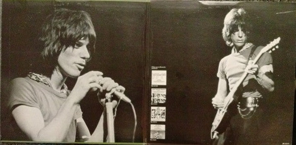 Truth / Beck-Ola
