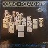 Roland Kirk - Domino (Vinyl, LP, Album, Mono, Reissue)