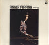 Kunihiko Sugano Trio - Finger Popping (Vinyl, LP, Album, Reissue, Stereo) Very Good Plus (VG+) / Very Good (VG)