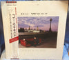 Go West - Dancing On The Couch (Vinyl, LP, Album) Very Good Plus (VG+) / Very Good (VG)