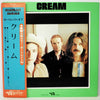Cream (2) - Portrait Of Cream (Vinyl, LP, Compilation, Special Edit...