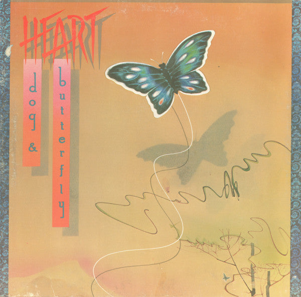 Release: Dog & Butterfly-Vinyl-US-1978-FR 35555-1527366