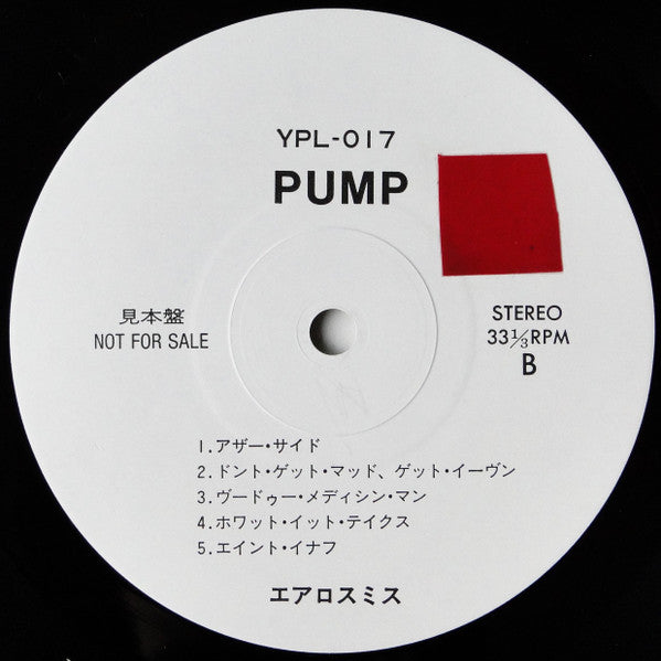 Pump