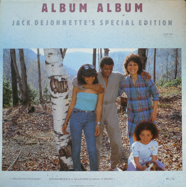 Album Album