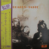 Taste (2) - On The Boards (Vinyl, LP, Album) Very Good Plus (VG+) / Good Plus (G+)