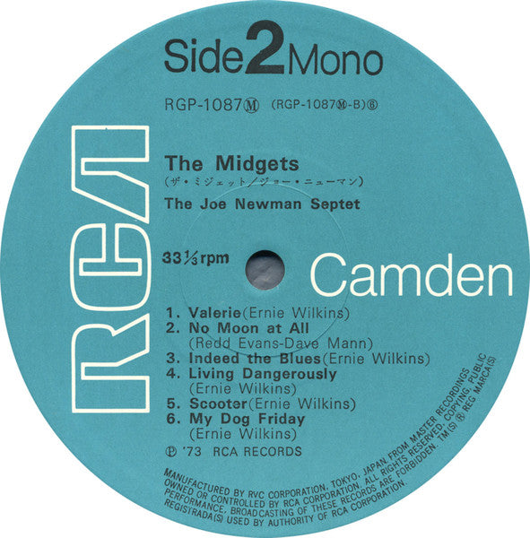 The Midgets