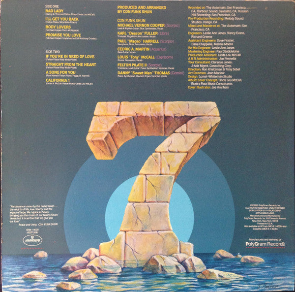 Release: 7-Vinyl-US-1981-SRM-1-4030-8581107