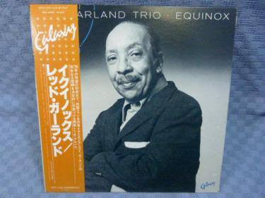 Release: Equinox-Vinyl-Japan-None-SMJ-6259-7202900